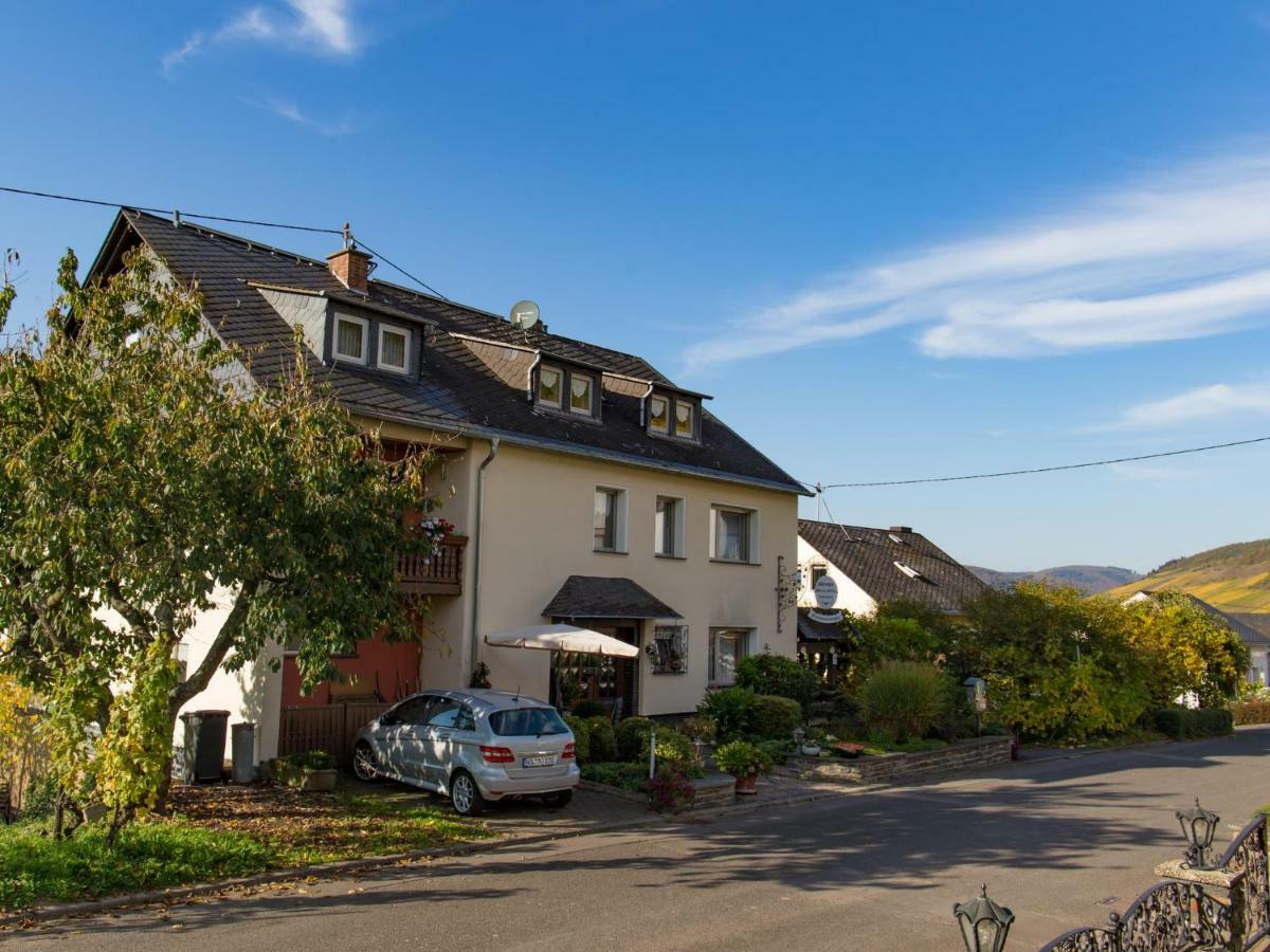Bed & Breakfast Sandra Mueller Burg  Exteriér fotografie