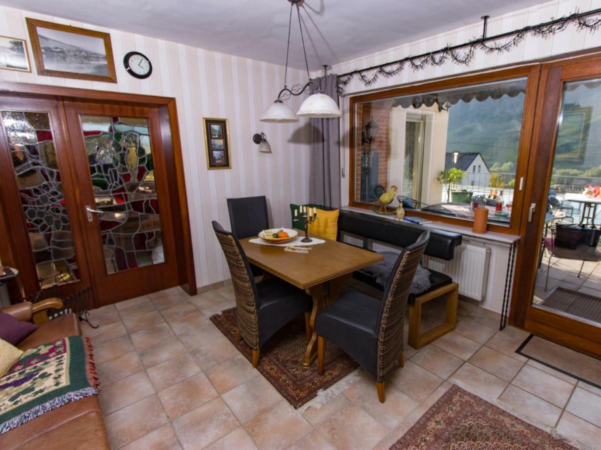 Bed & Breakfast Sandra Mueller Burg  Exteriér fotografie