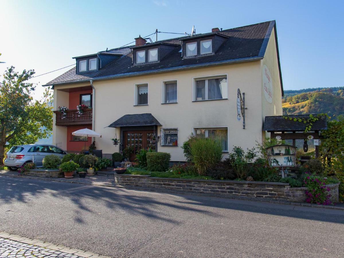 Bed & Breakfast Sandra Mueller Burg  Exteriér fotografie