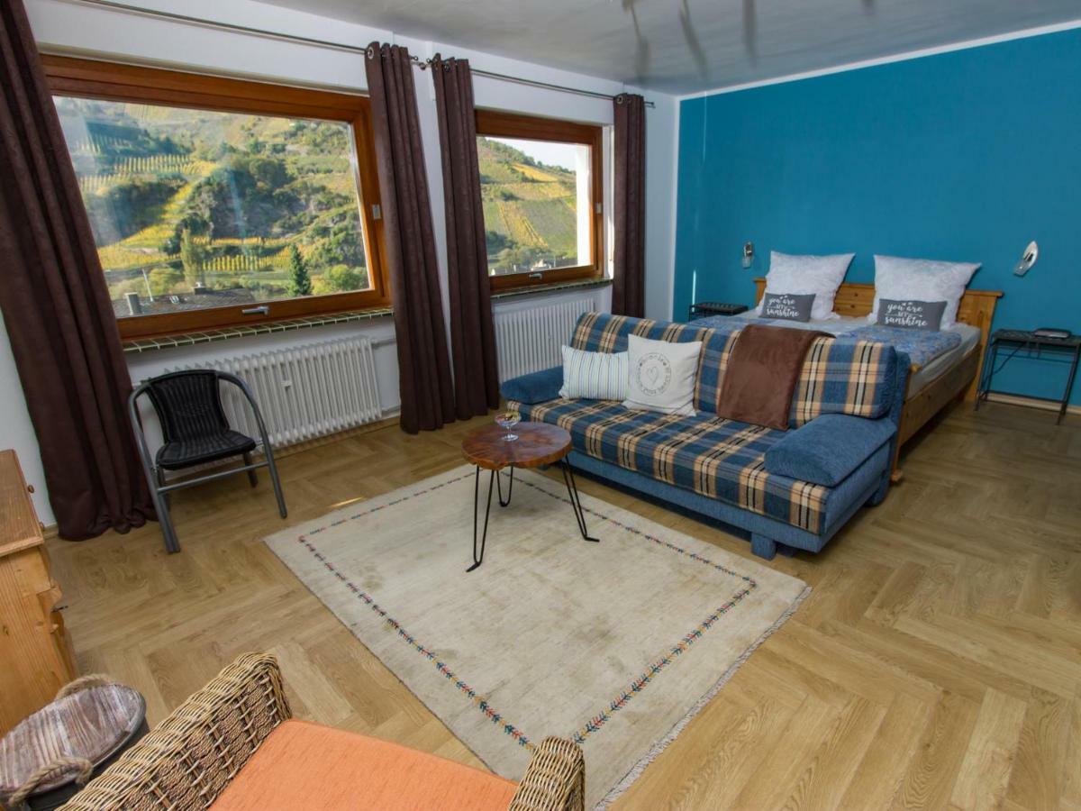 Bed & Breakfast Sandra Mueller Burg  Exteriér fotografie