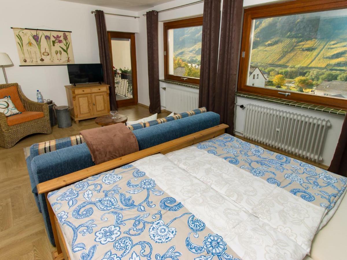 Bed & Breakfast Sandra Mueller Burg  Exteriér fotografie