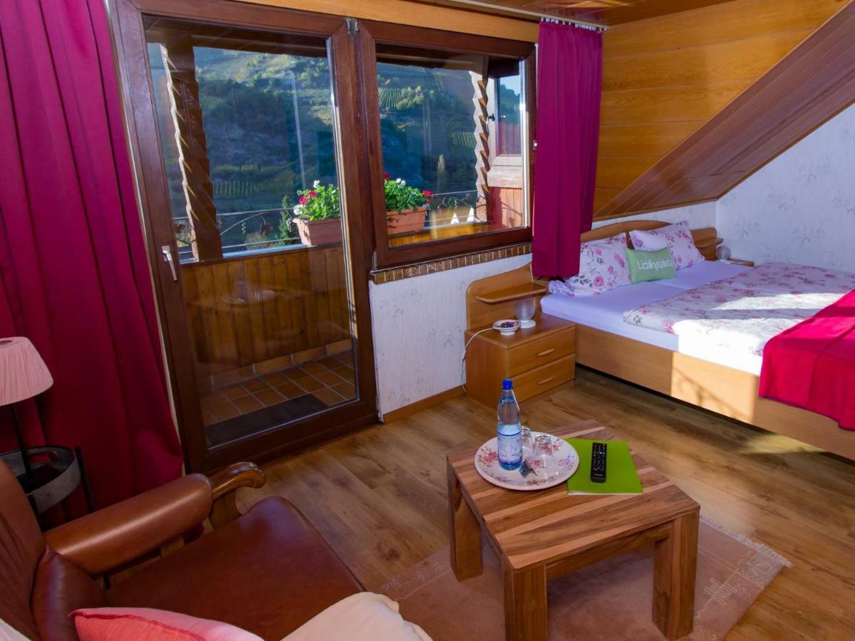 Bed & Breakfast Sandra Mueller Burg  Exteriér fotografie