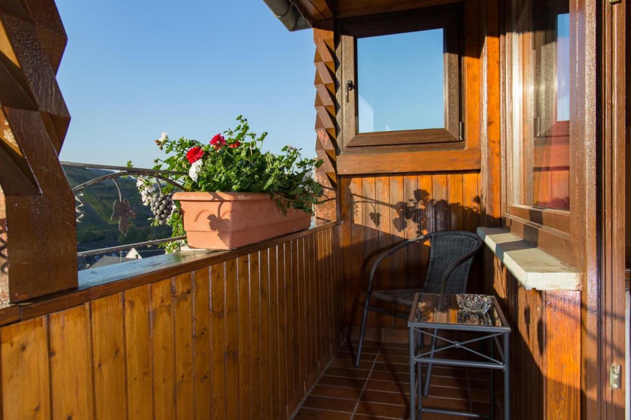 Bed & Breakfast Sandra Mueller Burg  Exteriér fotografie
