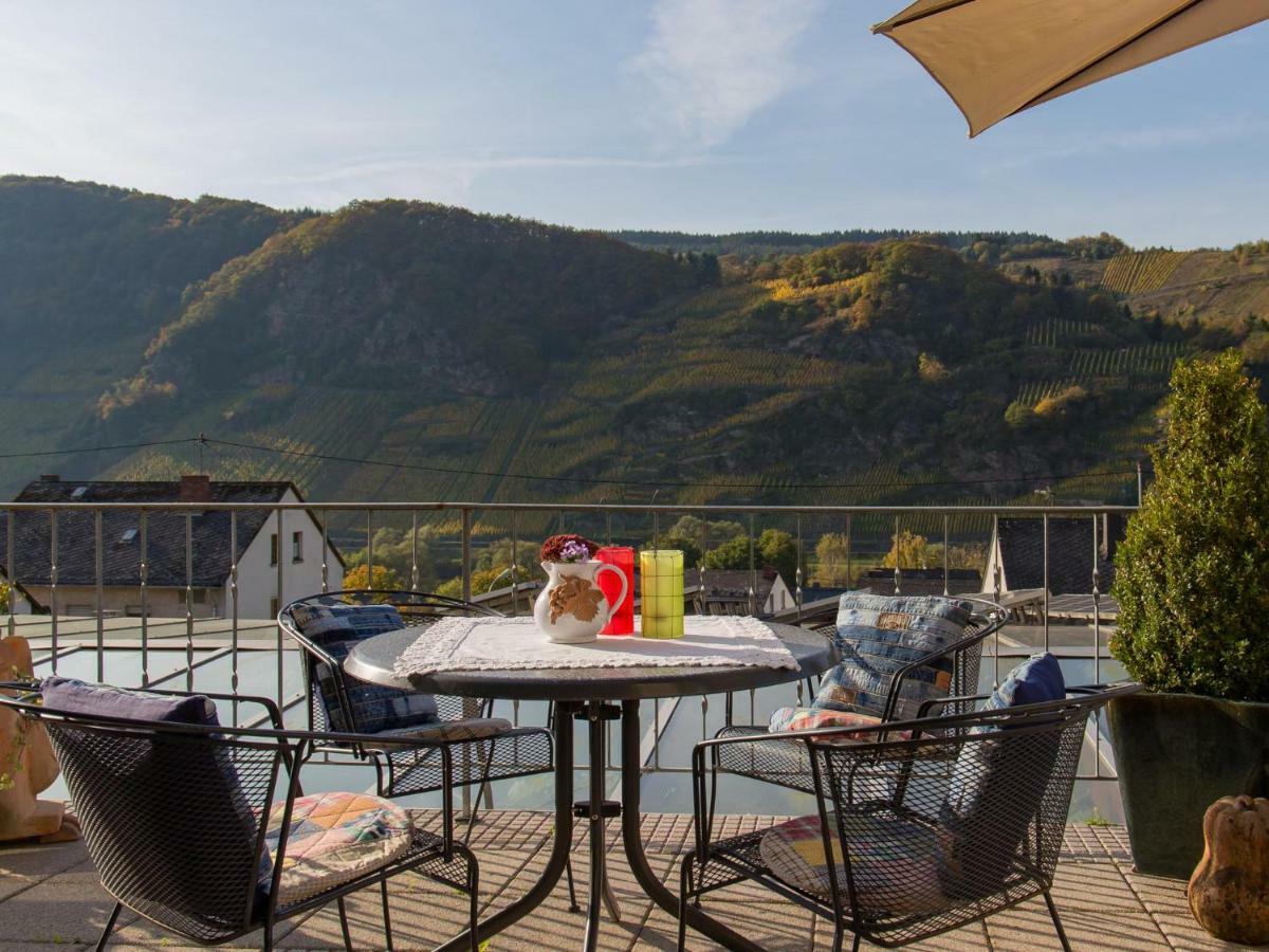 Bed & Breakfast Sandra Mueller Burg  Exteriér fotografie
