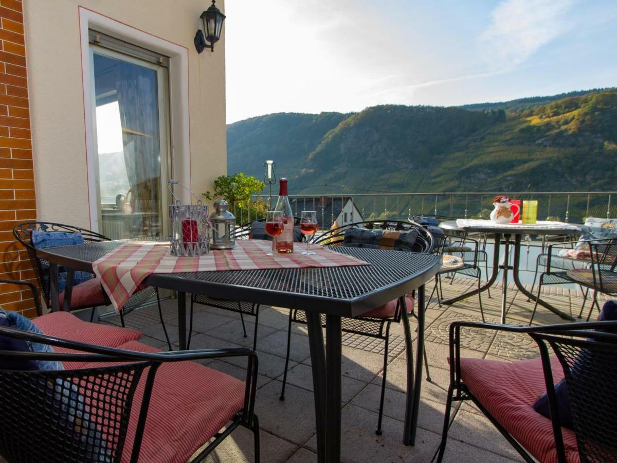 Bed & Breakfast Sandra Mueller Burg  Exteriér fotografie